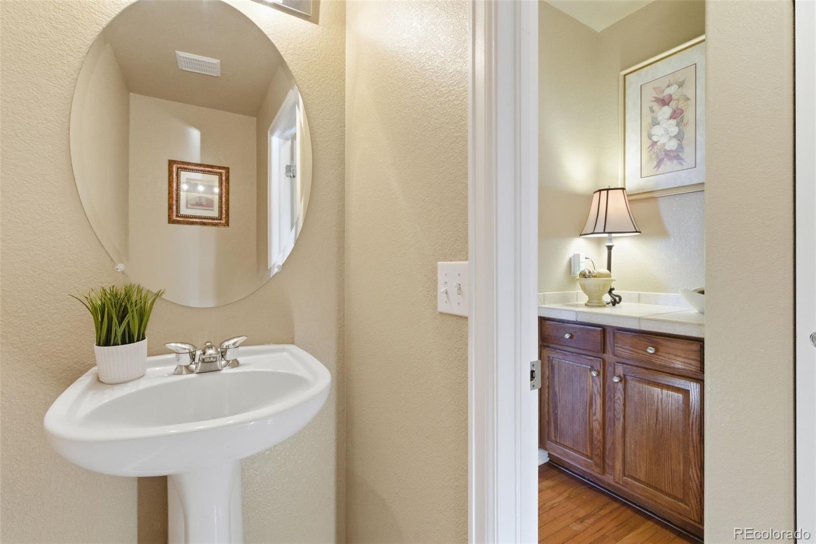 MLS Image #4 for 8341  james creek drive,colorado springs, Colorado