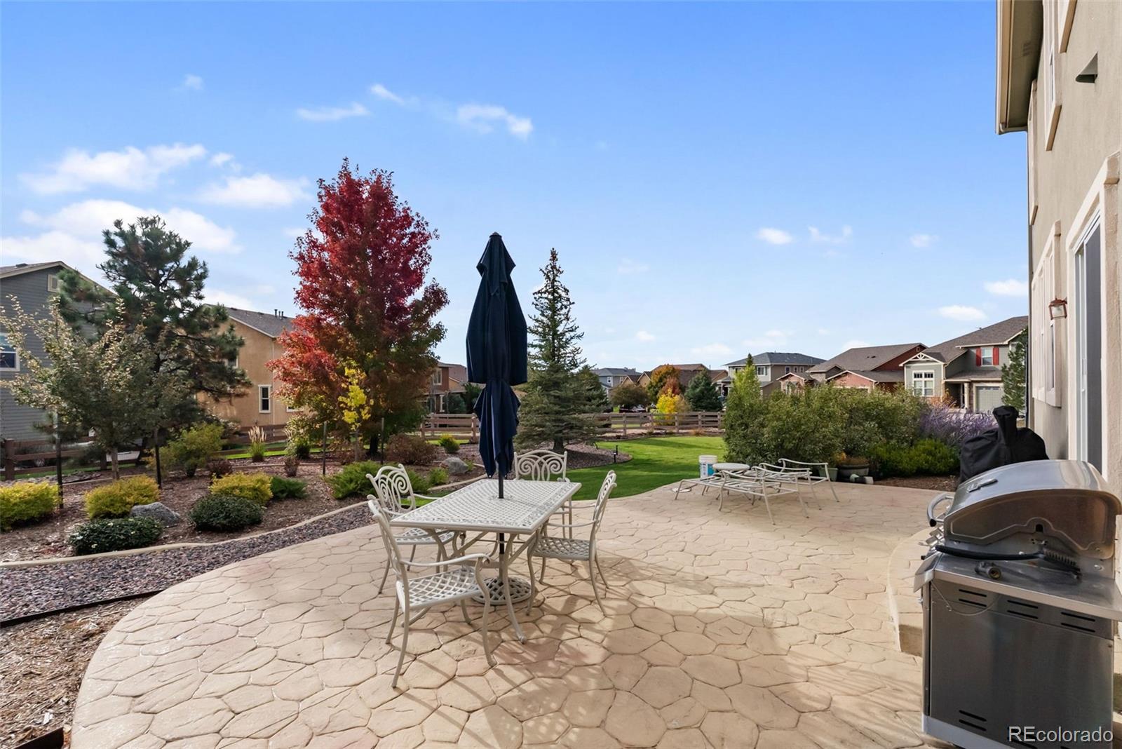 MLS Image #40 for 8341  james creek drive,colorado springs, Colorado