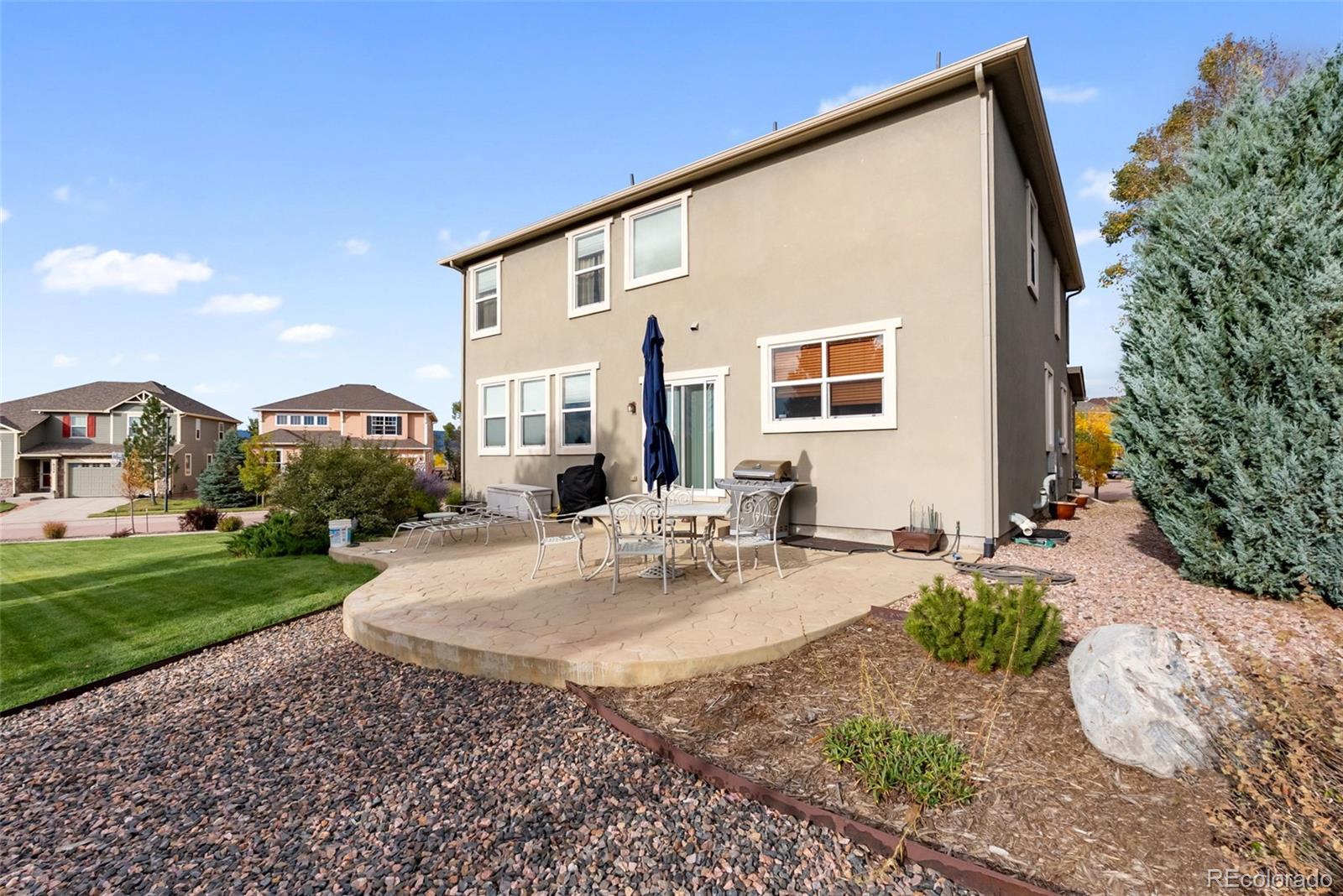 MLS Image #41 for 8341  james creek drive,colorado springs, Colorado