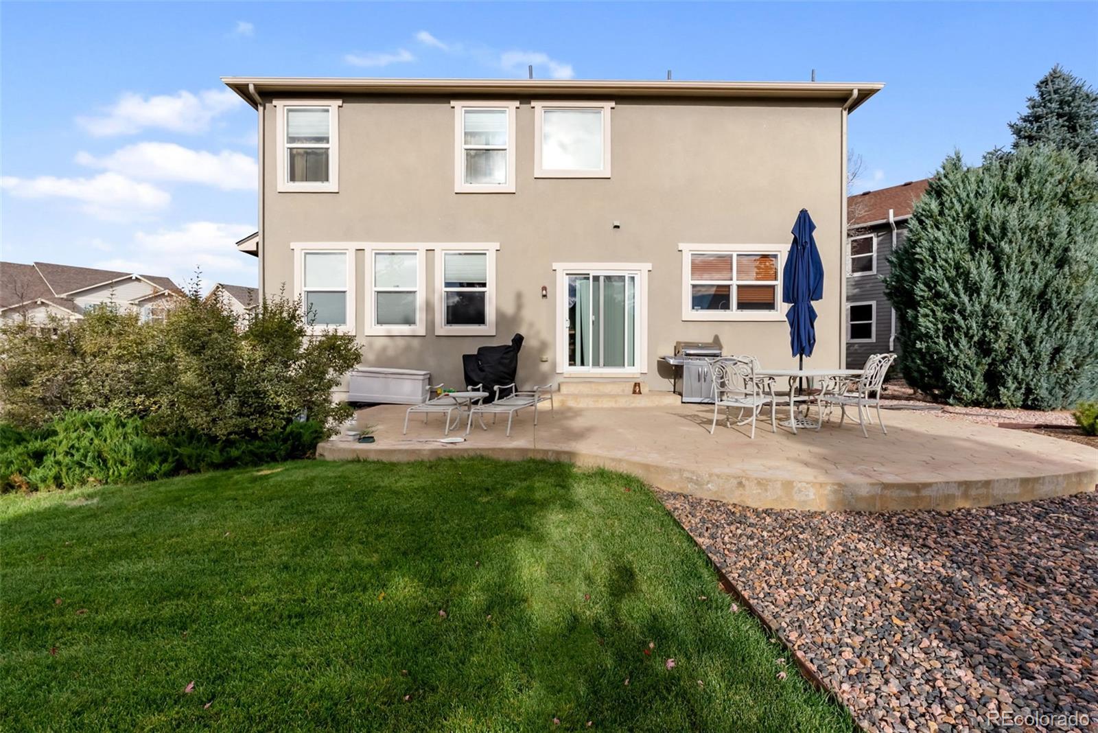 MLS Image #42 for 8341  james creek drive,colorado springs, Colorado