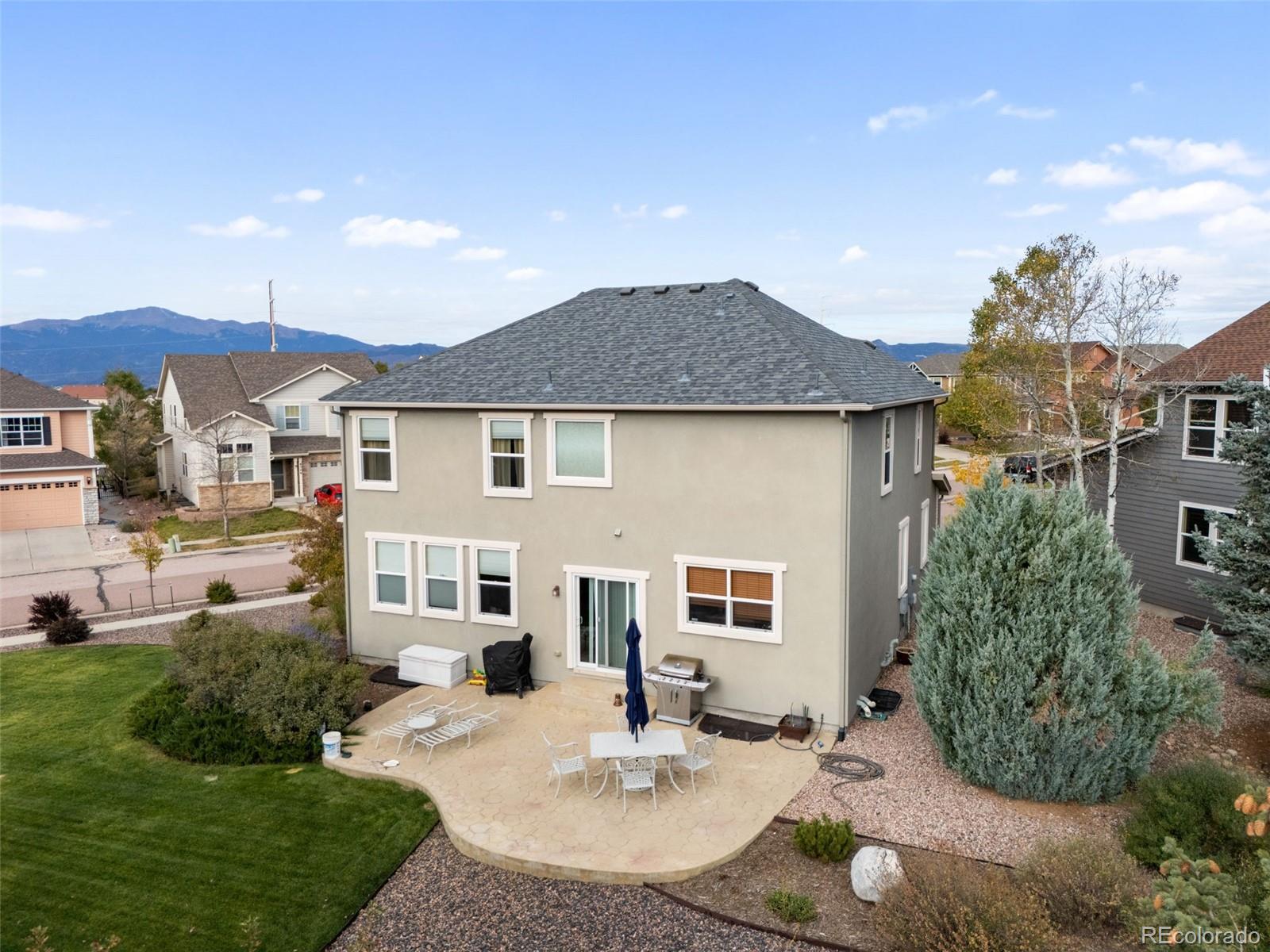 MLS Image #43 for 8341  james creek drive,colorado springs, Colorado