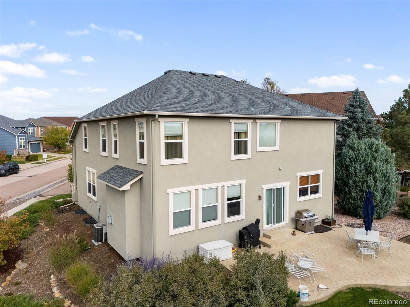 MLS Image #44 for 8341  james creek drive,colorado springs, Colorado