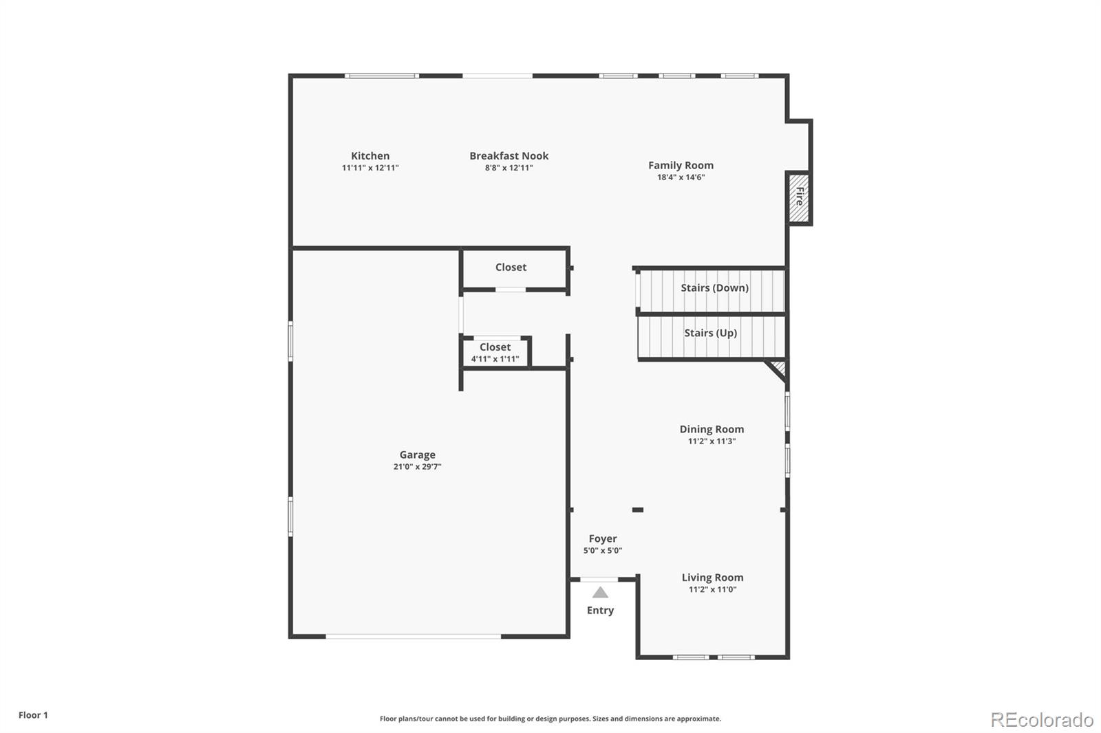 MLS Image #47 for 8341  james creek drive,colorado springs, Colorado
