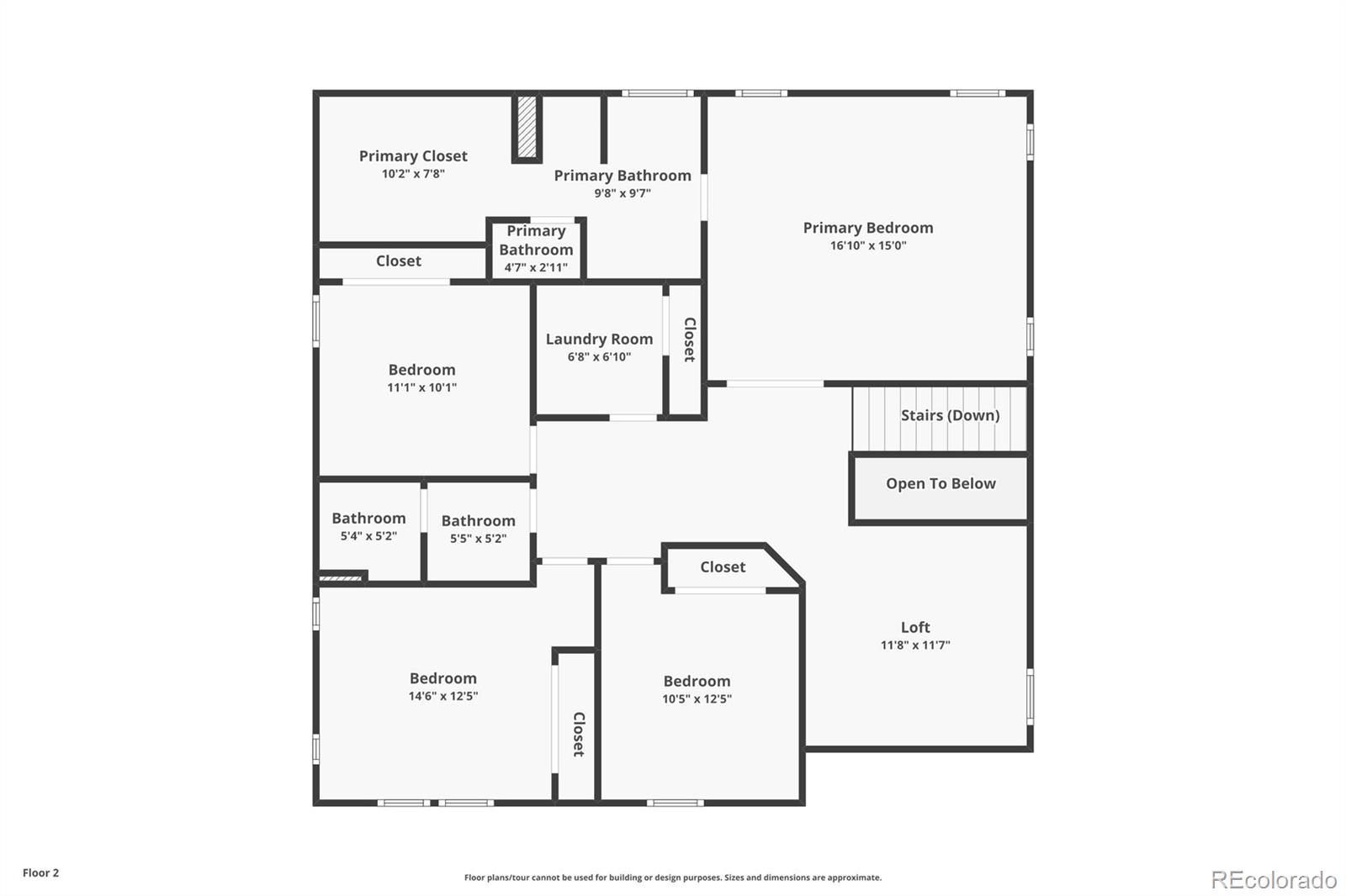 MLS Image #48 for 8341  james creek drive,colorado springs, Colorado
