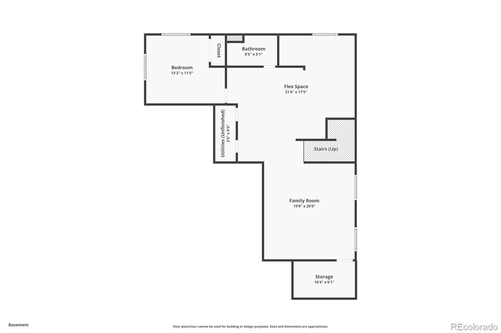 MLS Image #49 for 8341  james creek drive,colorado springs, Colorado