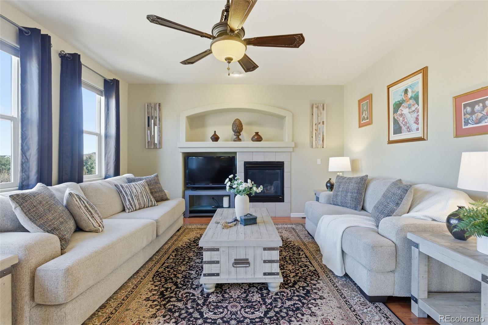MLS Image #5 for 8341  james creek drive,colorado springs, Colorado