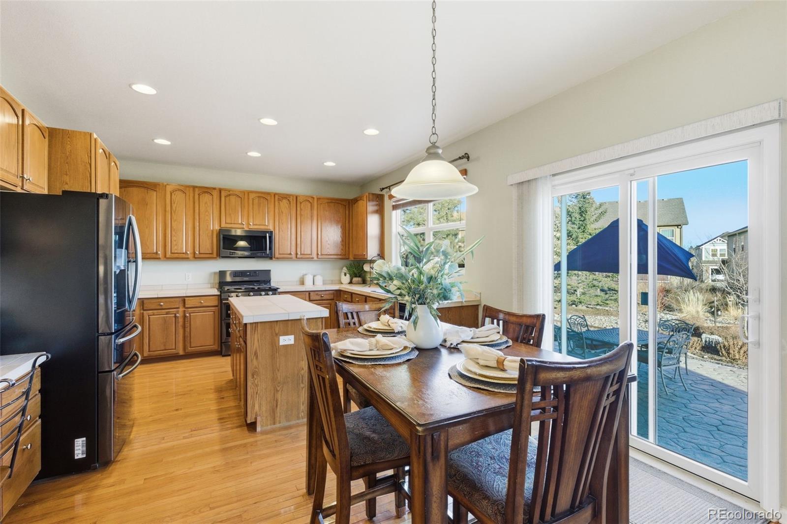 MLS Image #7 for 8341  james creek drive,colorado springs, Colorado