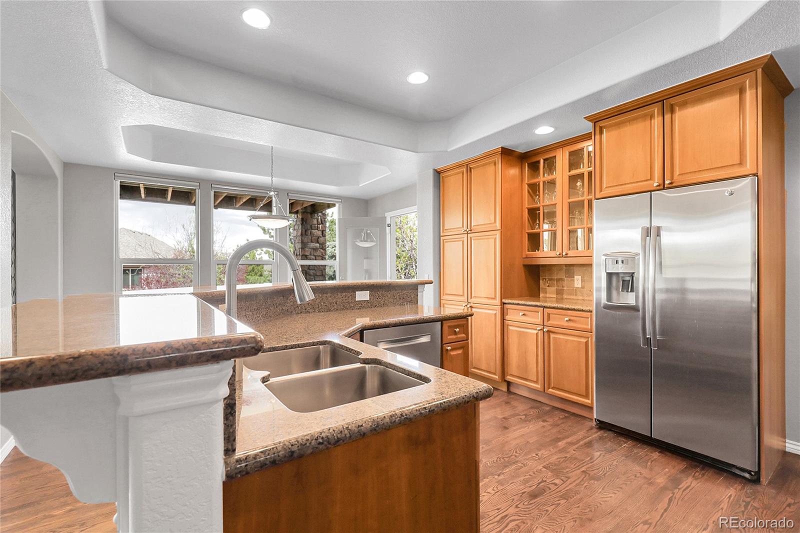 MLS Image #11 for 3266  coyote hills way,castle rock, Colorado