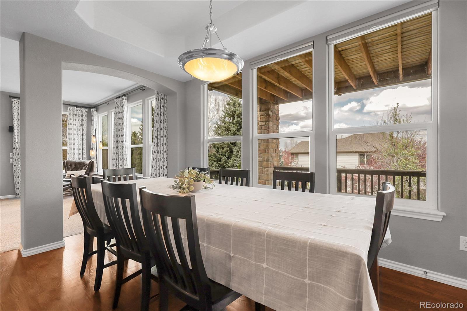 MLS Image #13 for 3266  coyote hills way,castle rock, Colorado