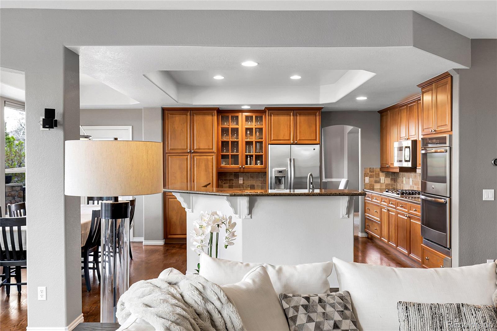 MLS Image #15 for 3266  coyote hills way,castle rock, Colorado