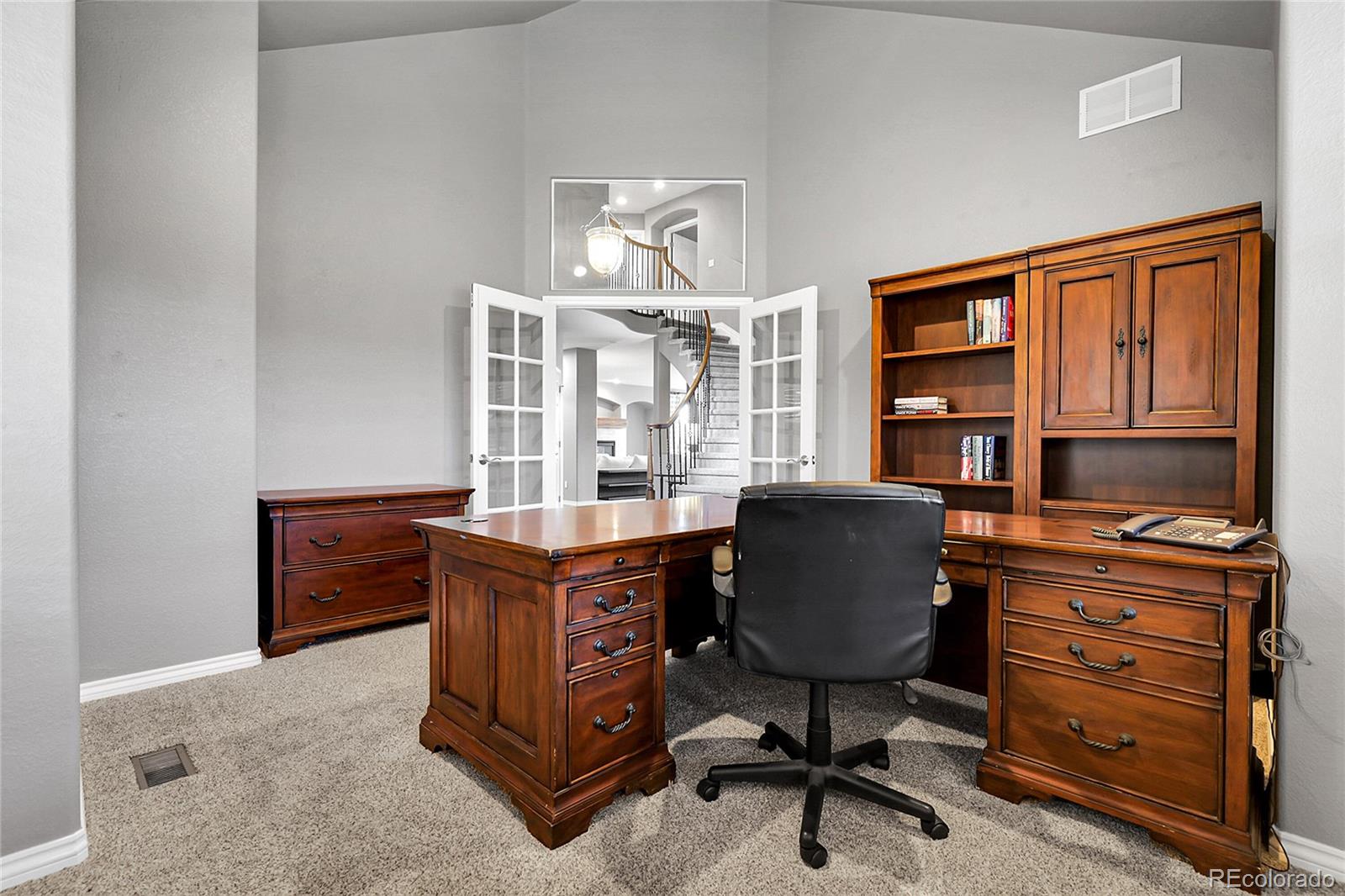 MLS Image #20 for 3266  coyote hills way,castle rock, Colorado