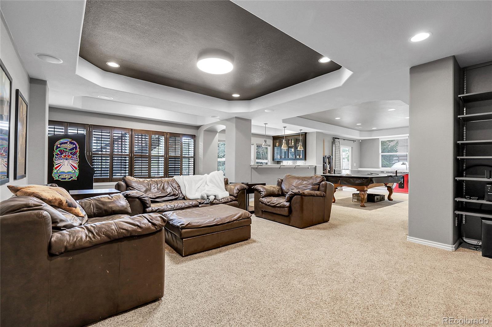 MLS Image #33 for 3266  coyote hills way,castle rock, Colorado