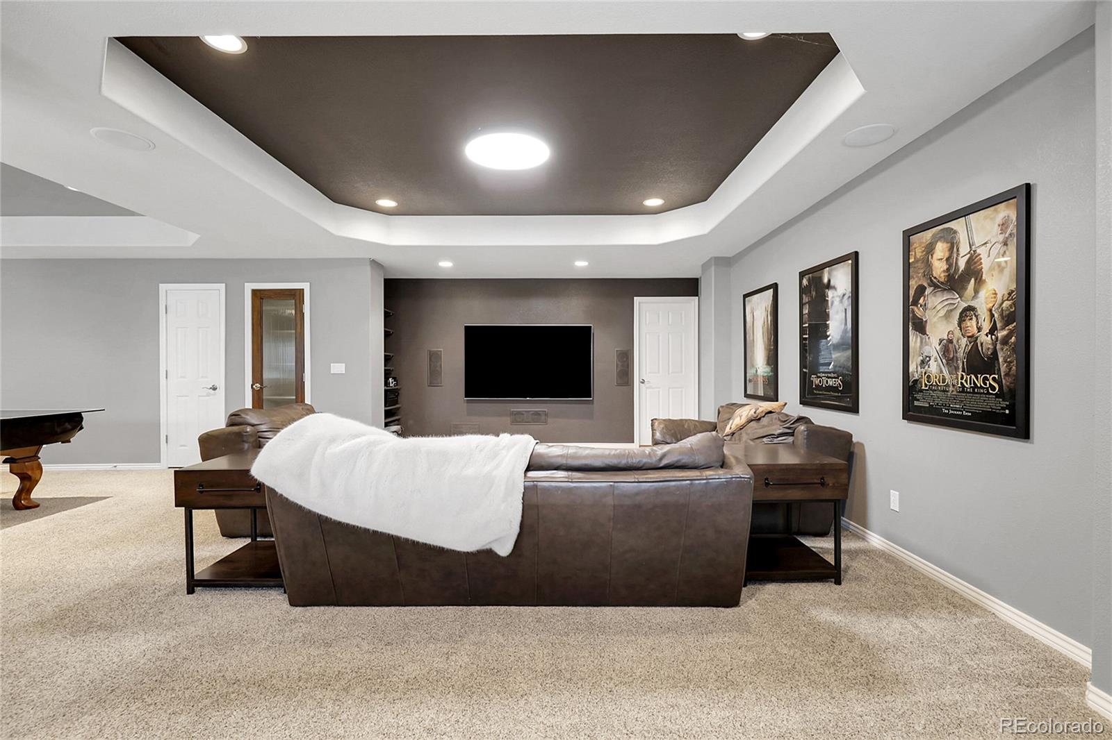 MLS Image #34 for 3266  coyote hills way,castle rock, Colorado
