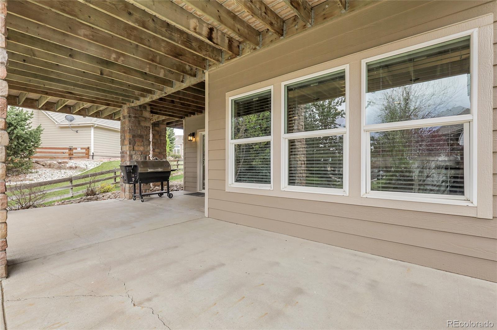 MLS Image #37 for 3266  coyote hills way,castle rock, Colorado
