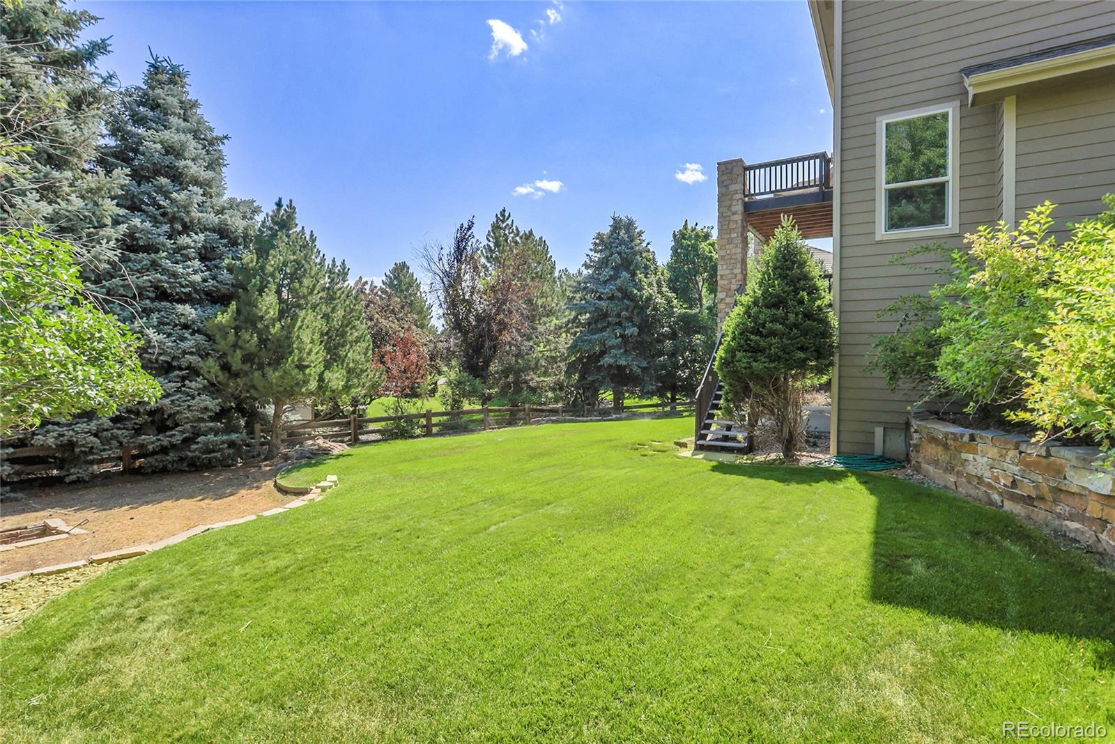 MLS Image #39 for 3266  coyote hills way,castle rock, Colorado