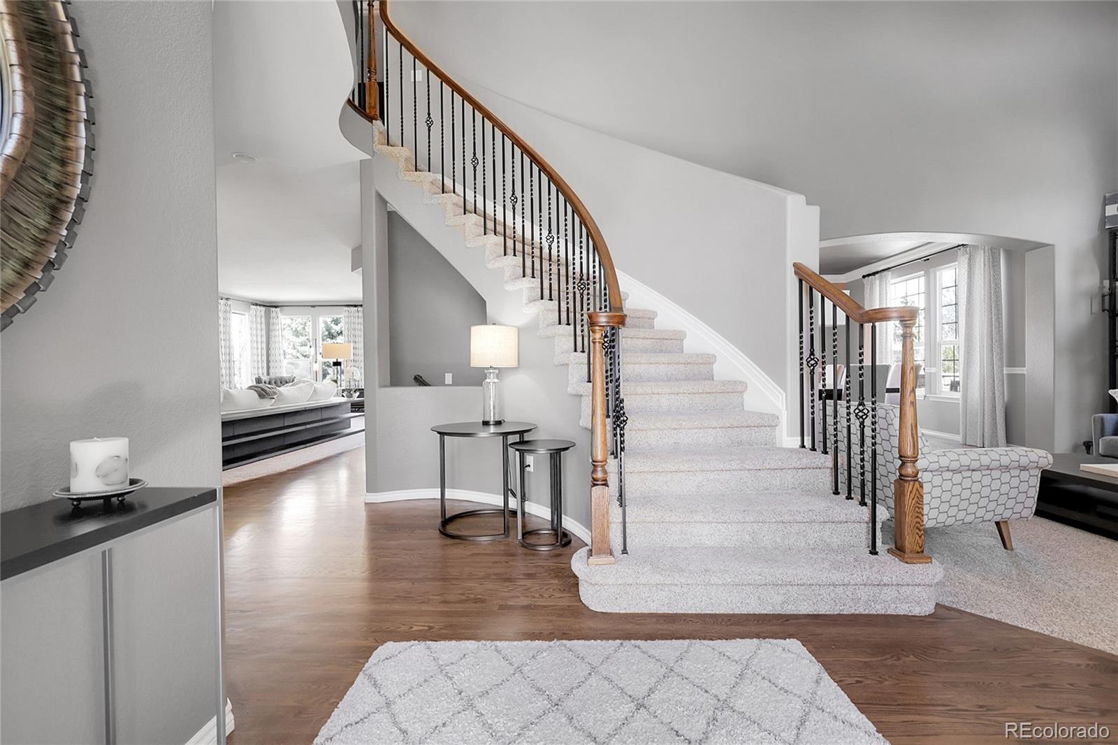 MLS Image #4 for 3266  coyote hills way,castle rock, Colorado