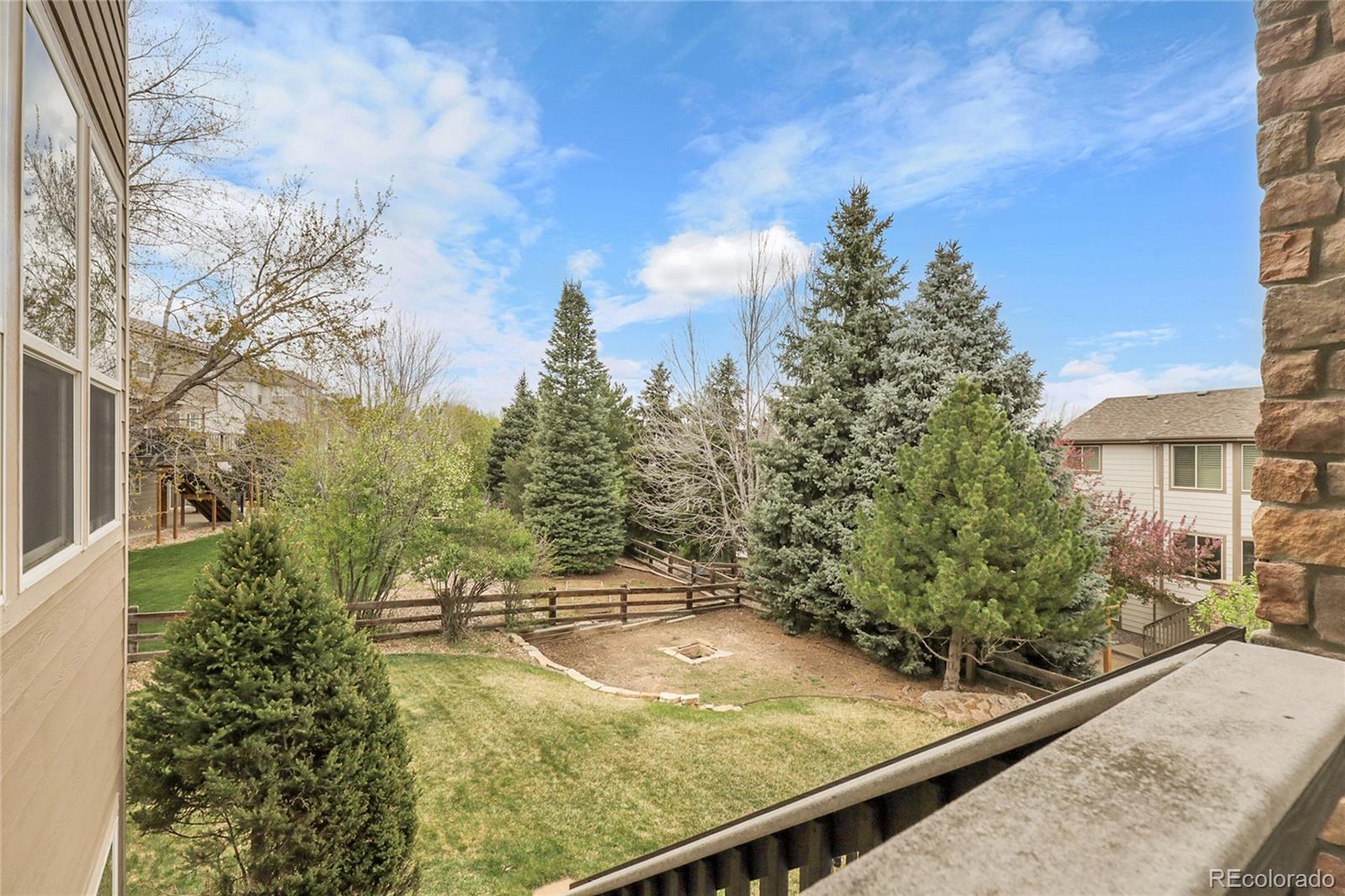 MLS Image #41 for 3266  coyote hills way,castle rock, Colorado