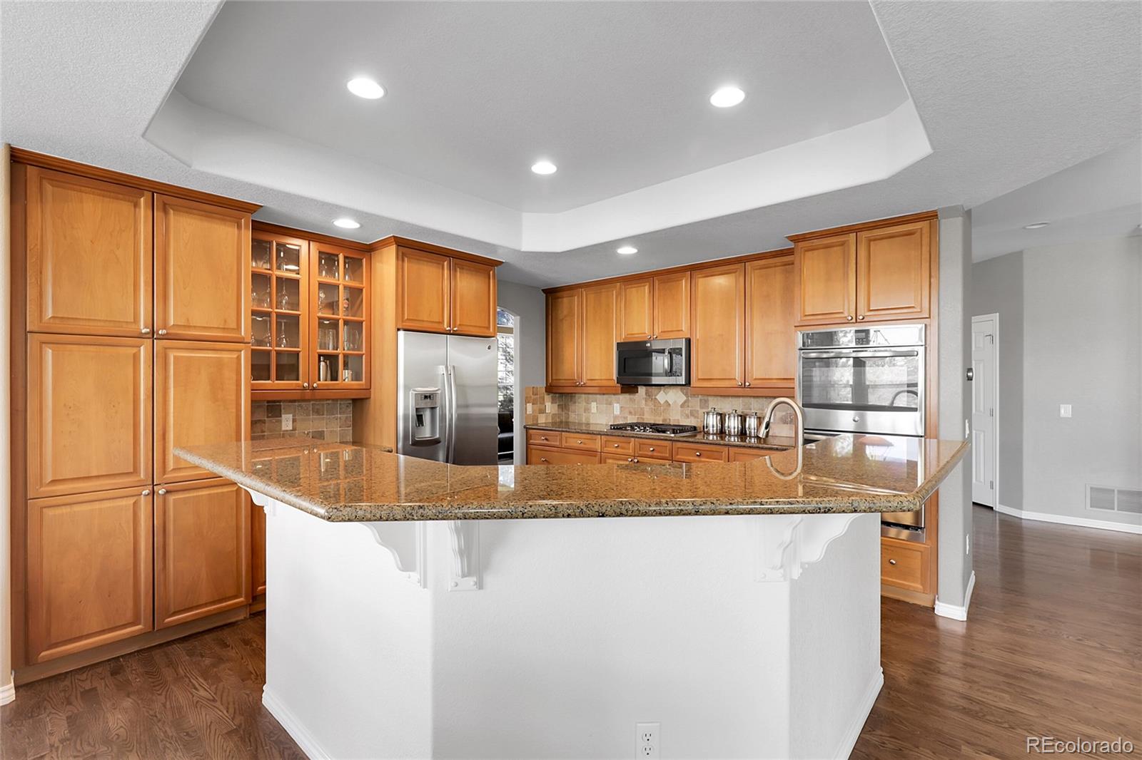 MLS Image #8 for 3266  coyote hills way,castle rock, Colorado