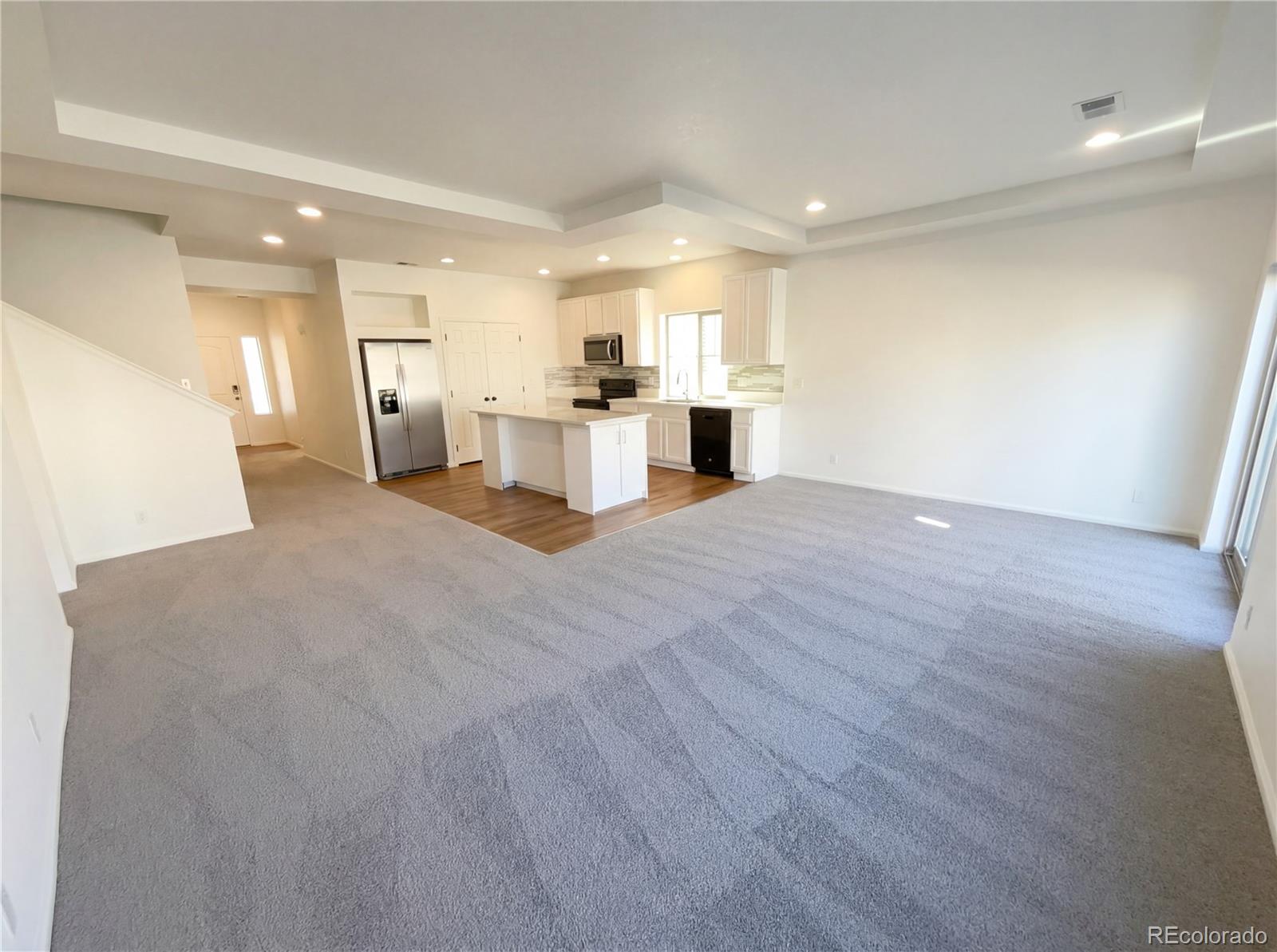 MLS Image #2 for 18257 e 52nd avenue,denver, Colorado