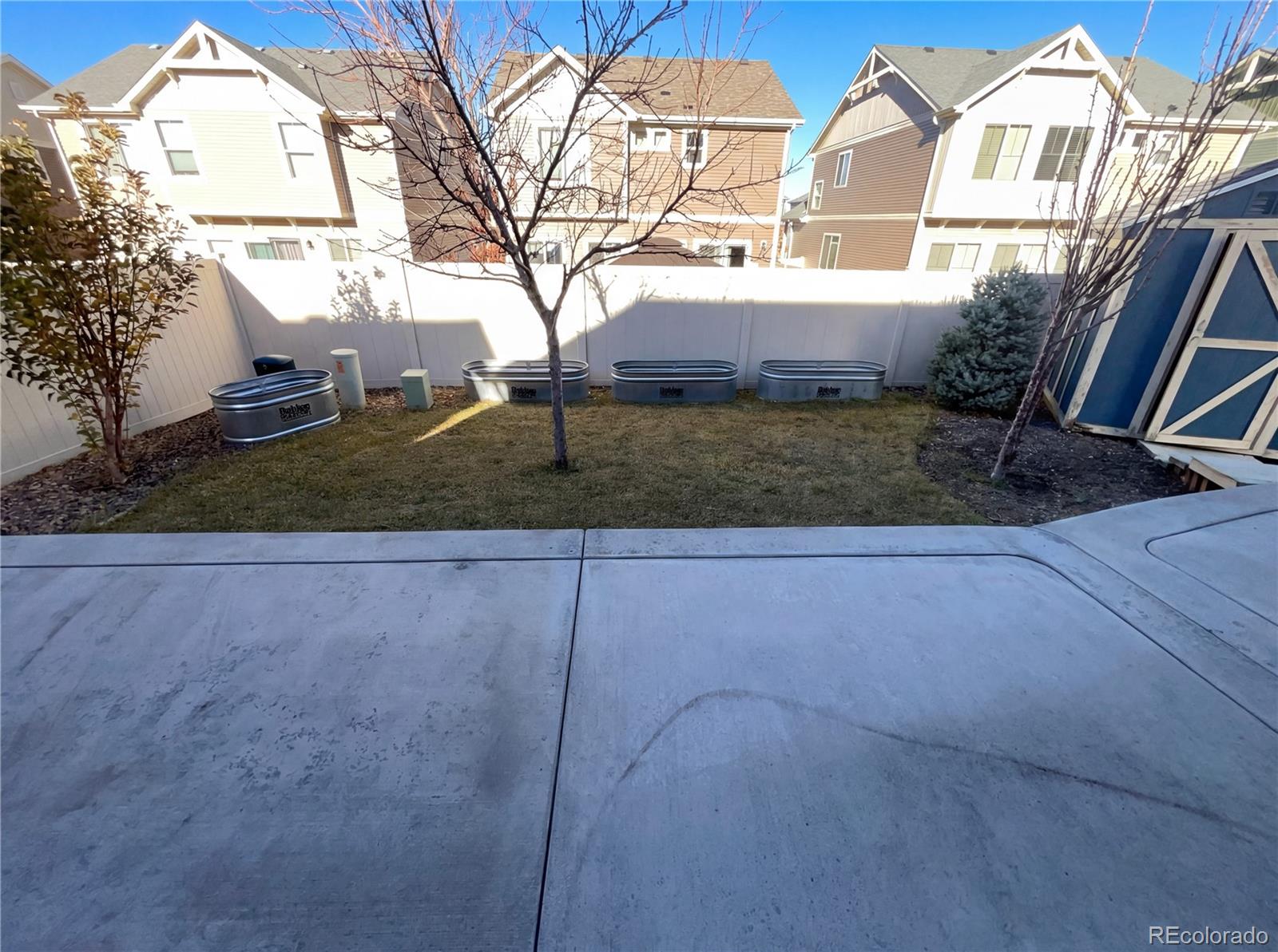 MLS Image #22 for 18257 e 52nd avenue,denver, Colorado