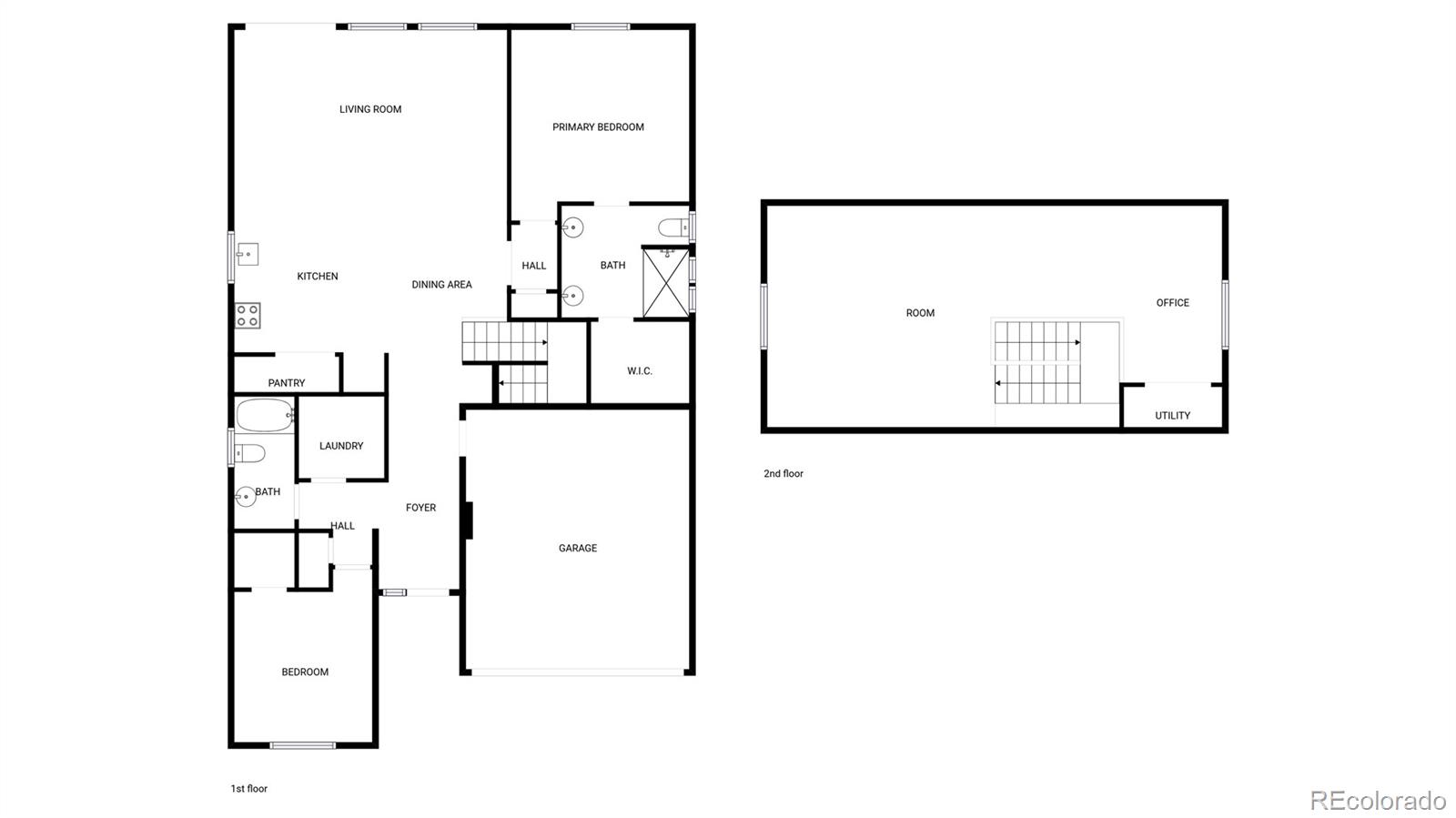 MLS Image #23 for 18257 e 52nd avenue,denver, Colorado