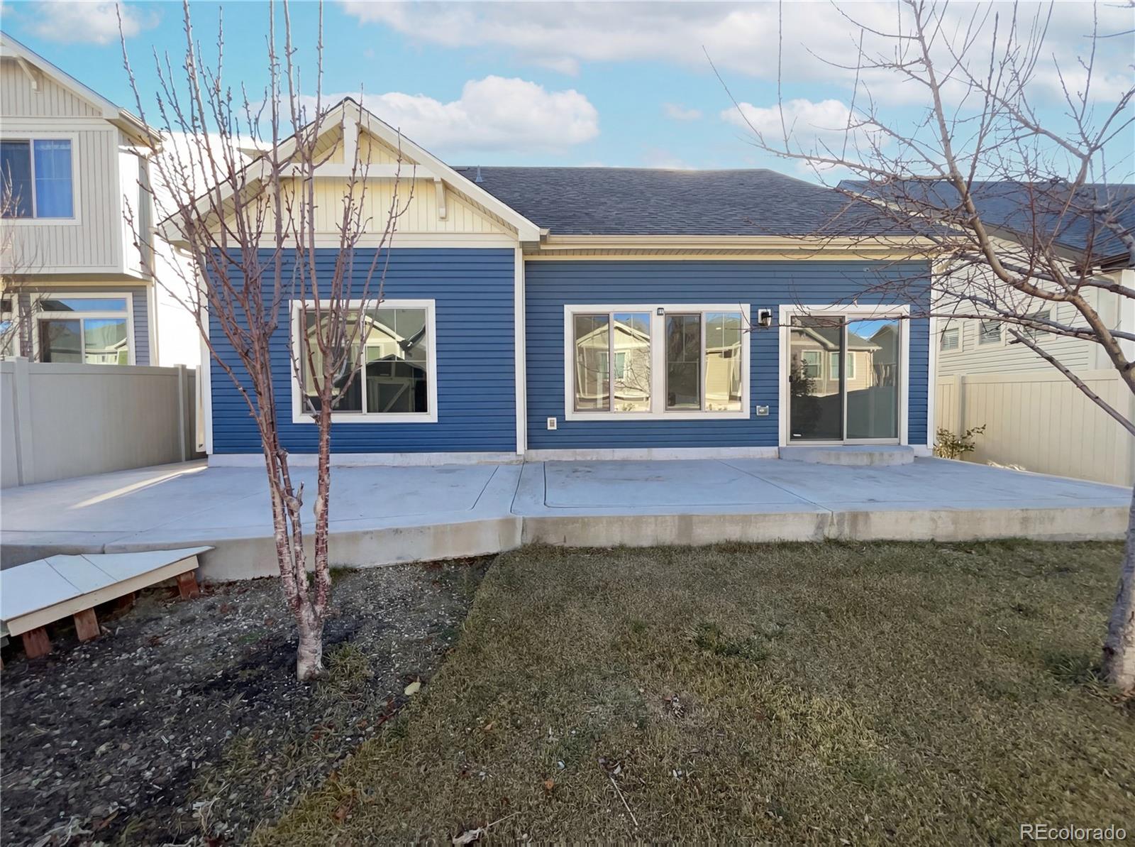 MLS Image #4 for 18257 e 52nd avenue,denver, Colorado