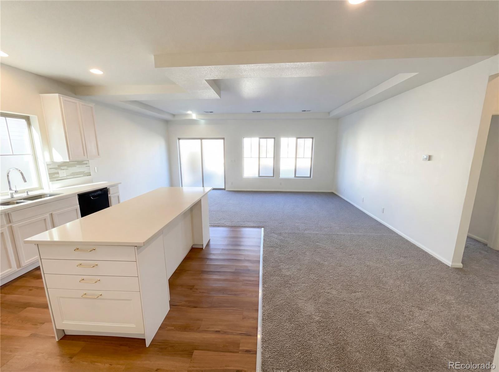 MLS Image #7 for 18257 e 52nd avenue,denver, Colorado