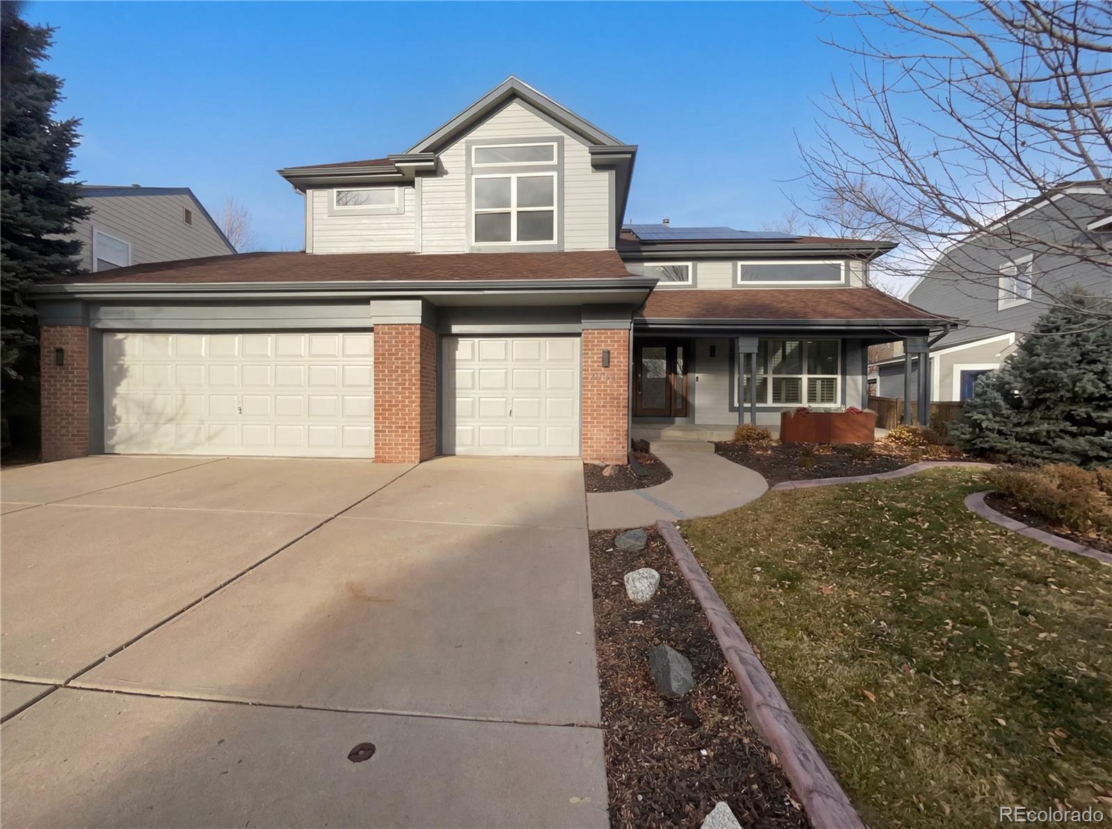 MLS Image #14 for 1721  mountain maple avenue,highlands ranch, Colorado