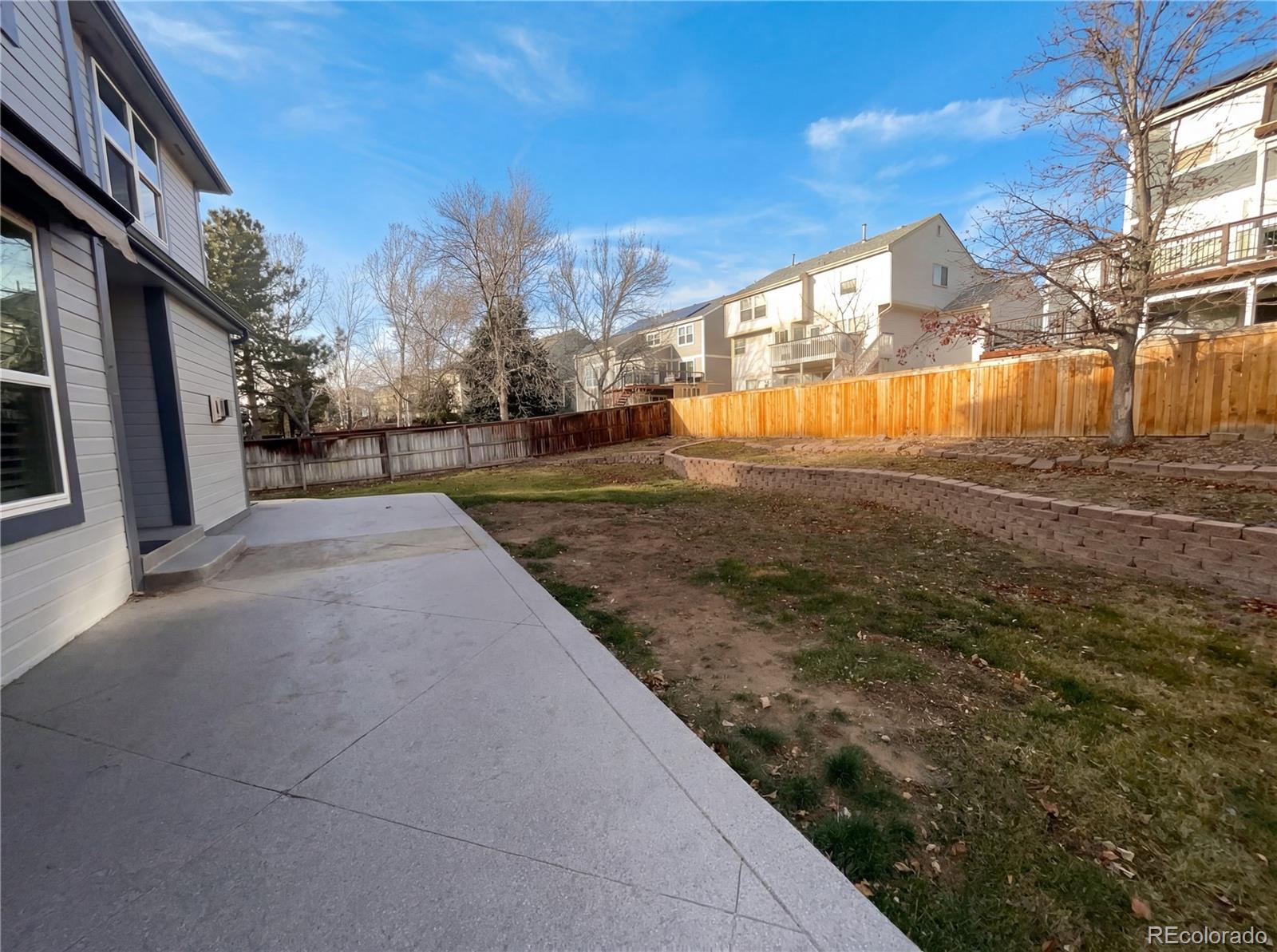 MLS Image #17 for 1721  mountain maple avenue,highlands ranch, Colorado