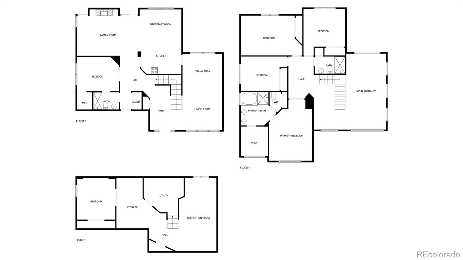 MLS Image #18 for 1721  mountain maple avenue,highlands ranch, Colorado