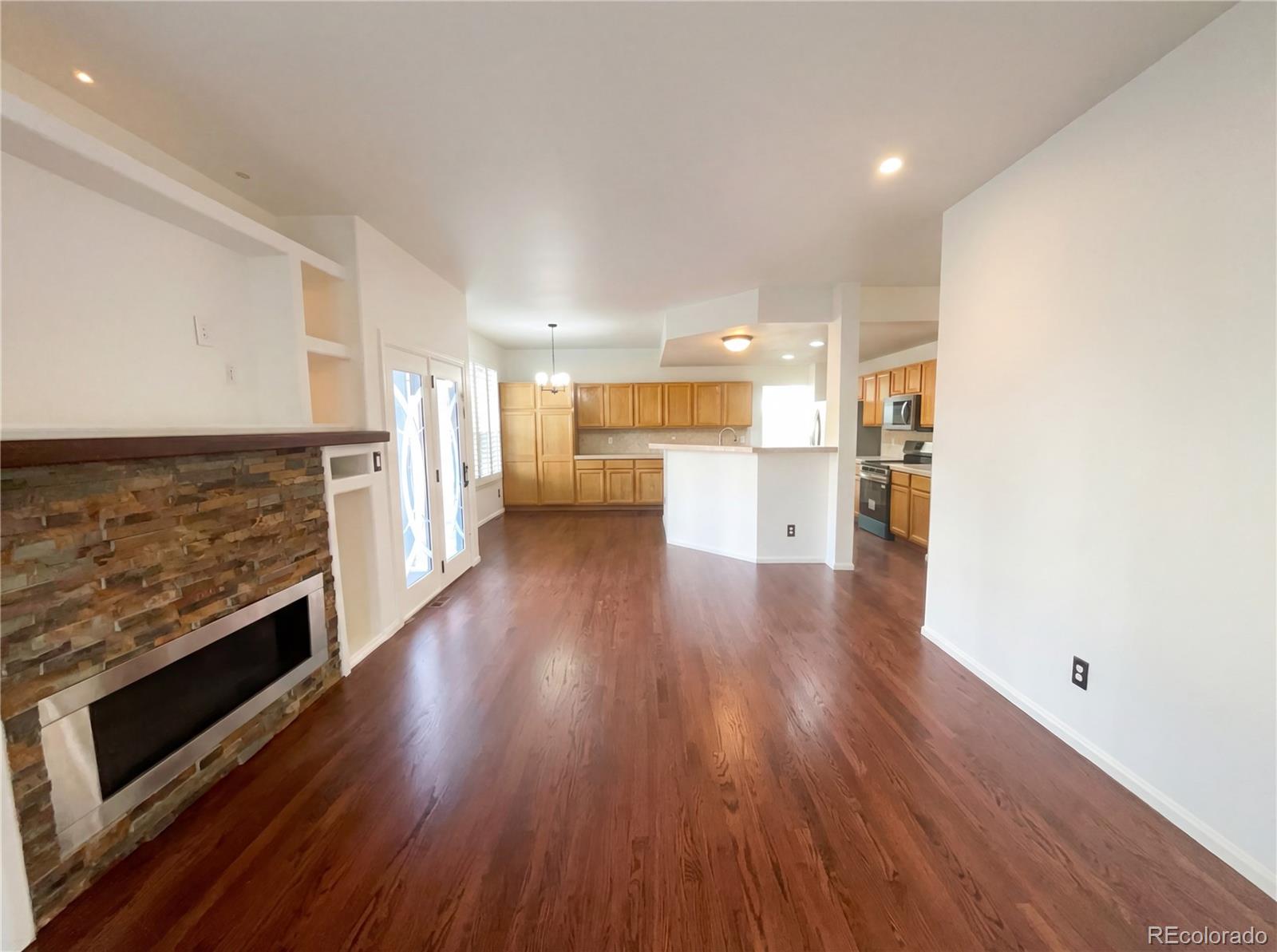 MLS Image #2 for 1721  mountain maple avenue,highlands ranch, Colorado