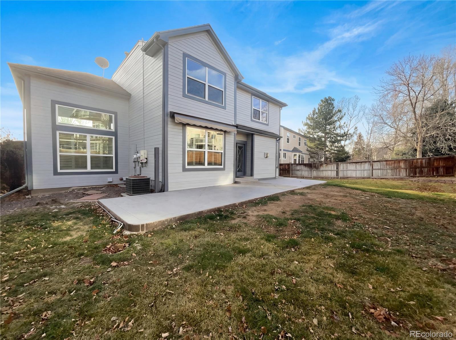 MLS Image #4 for 1721  mountain maple avenue,highlands ranch, Colorado
