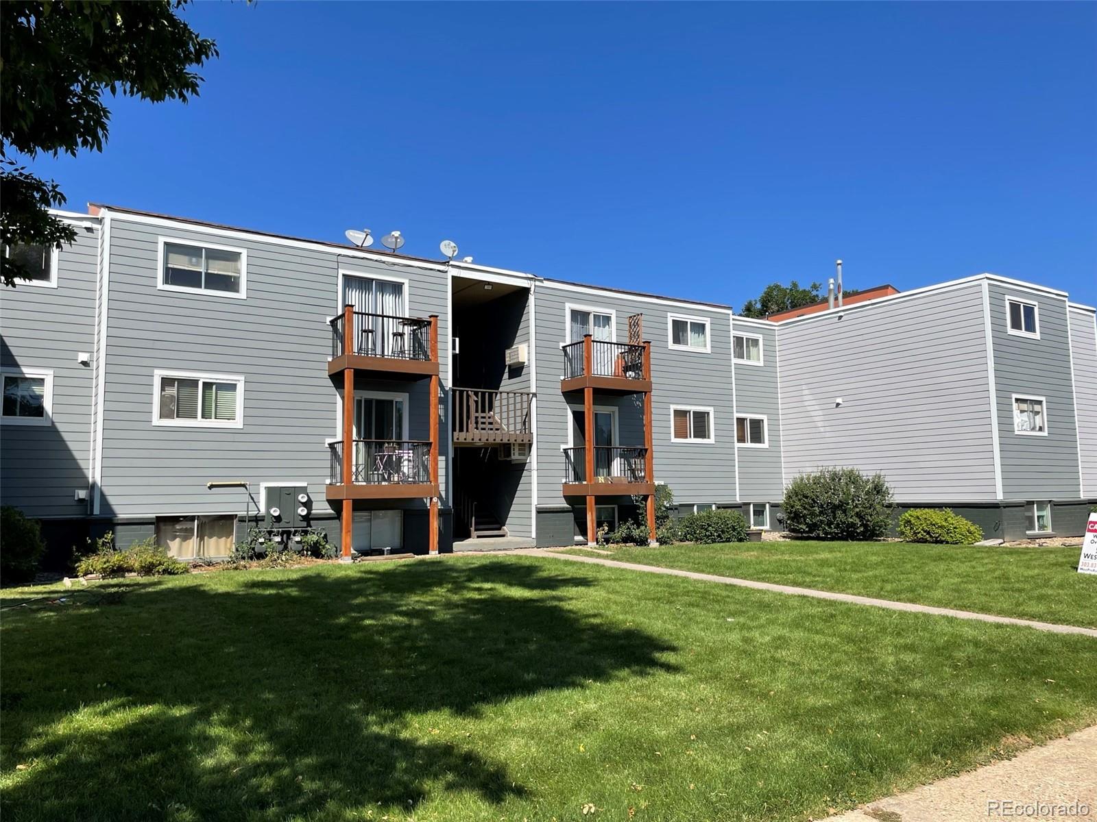 MLS Image #1 for 16359 w 10th avenue w5,golden, Colorado