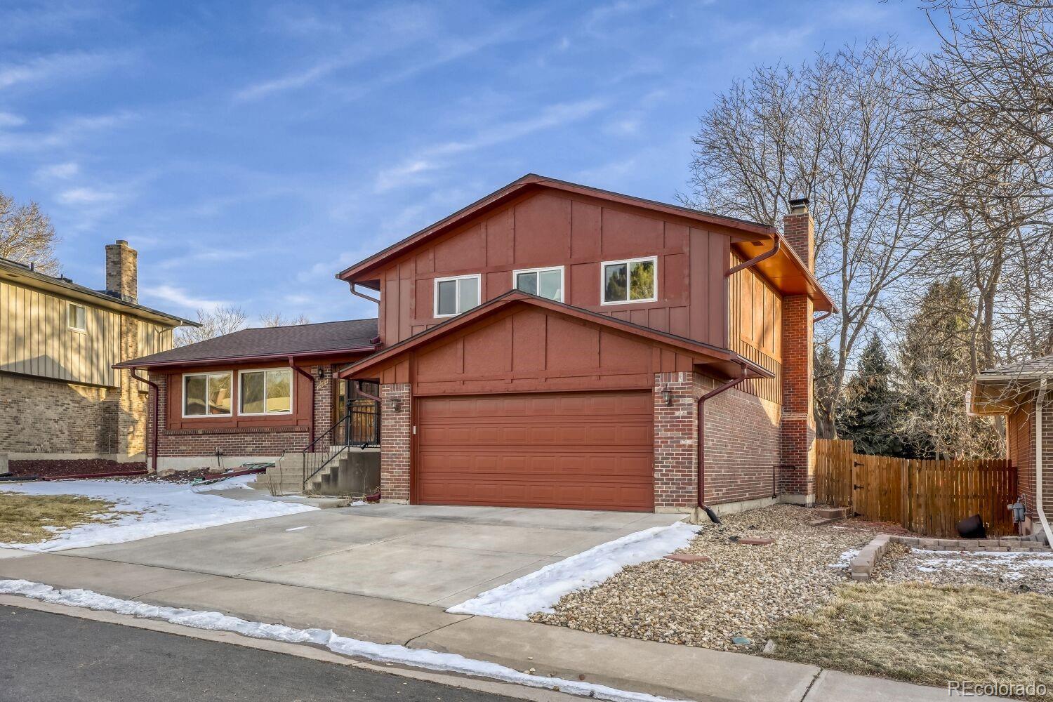 MLS Image #1 for 7464 e colgate place,denver, Colorado