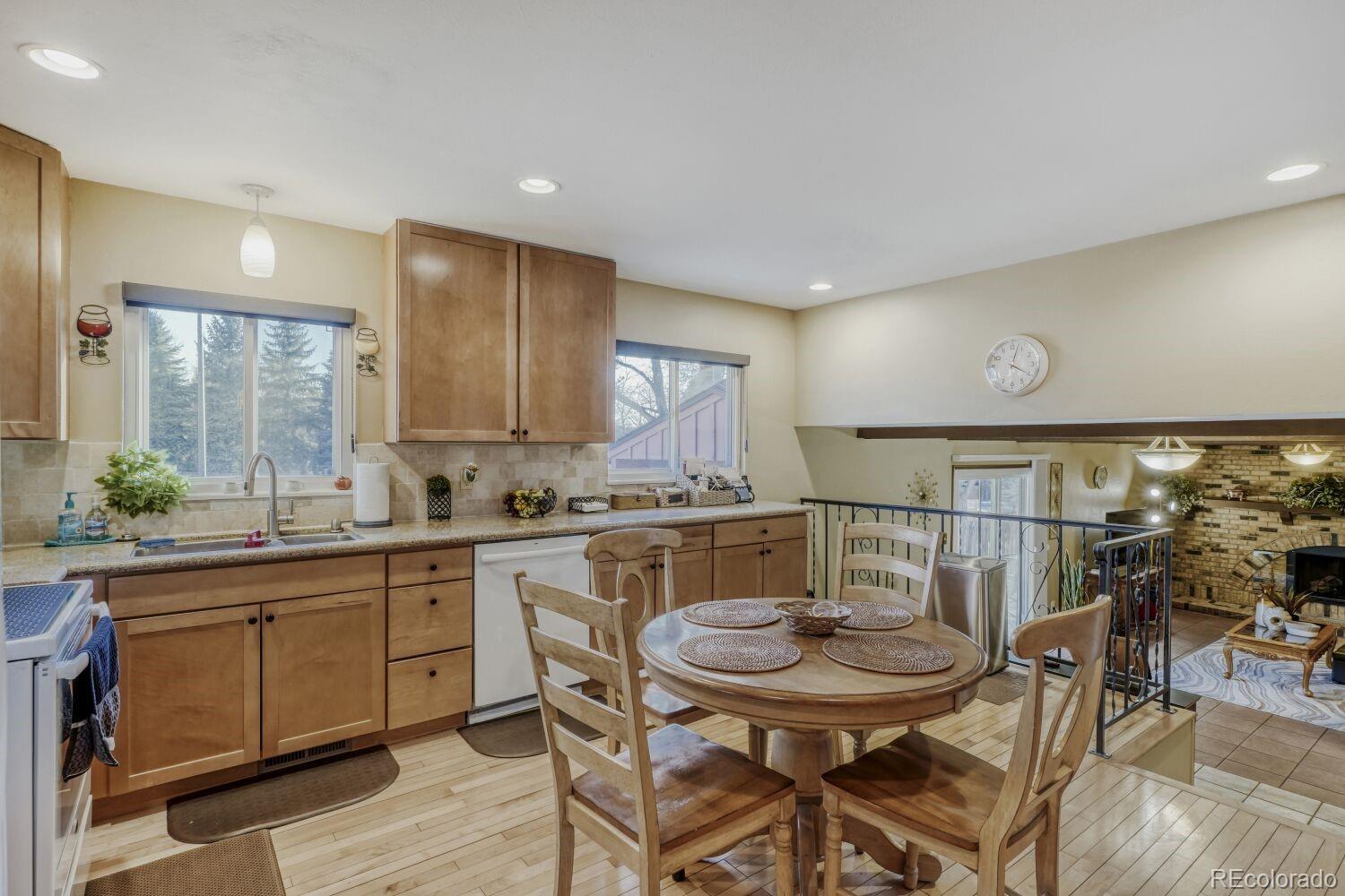 MLS Image #11 for 7464 e colgate place,denver, Colorado