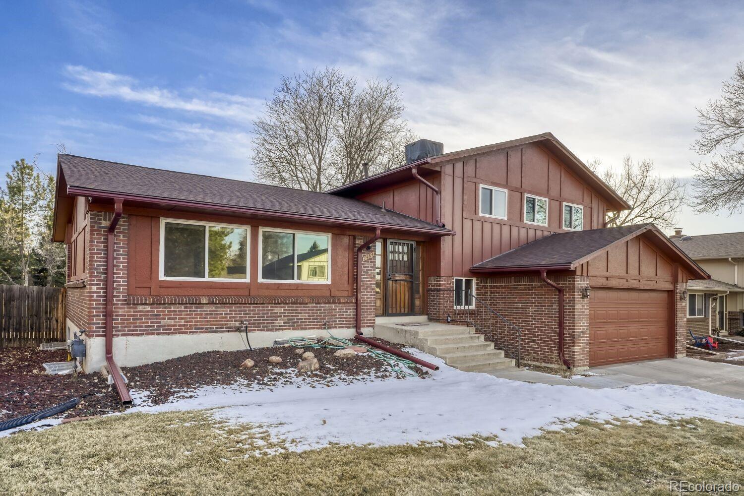 MLS Image #2 for 7464 e colgate place,denver, Colorado
