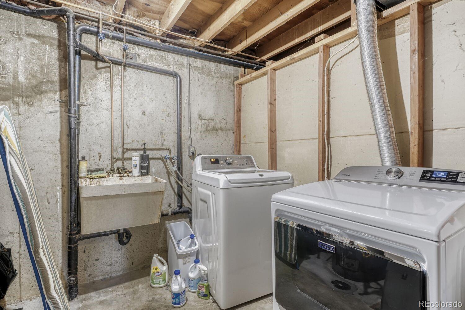 MLS Image #24 for 7464 e colgate place,denver, Colorado