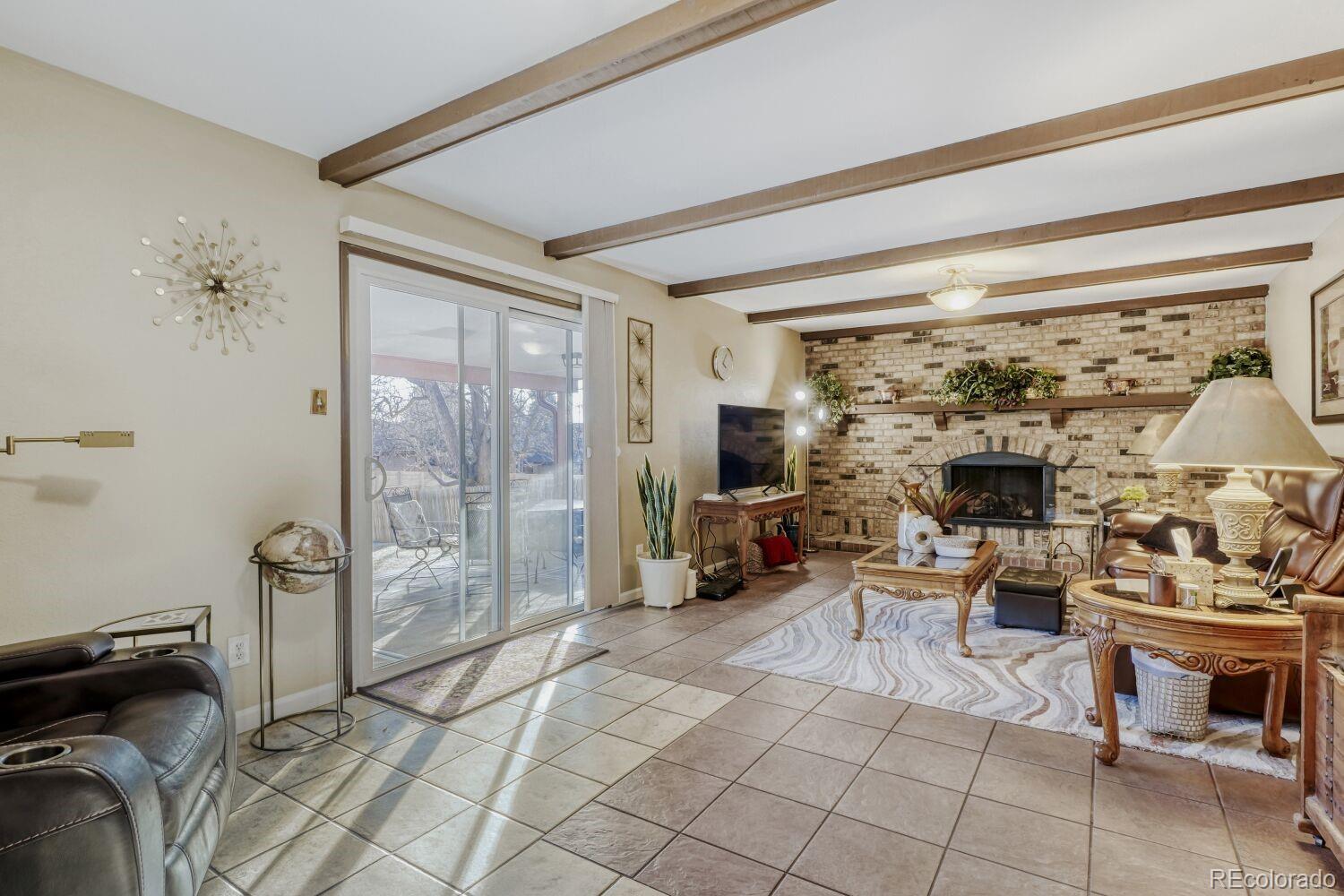 MLS Image #3 for 7464 e colgate place,denver, Colorado