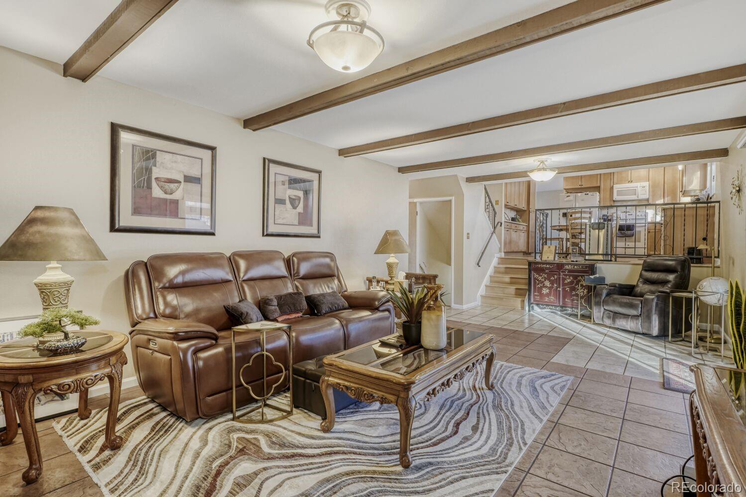 MLS Image #4 for 7464 e colgate place,denver, Colorado