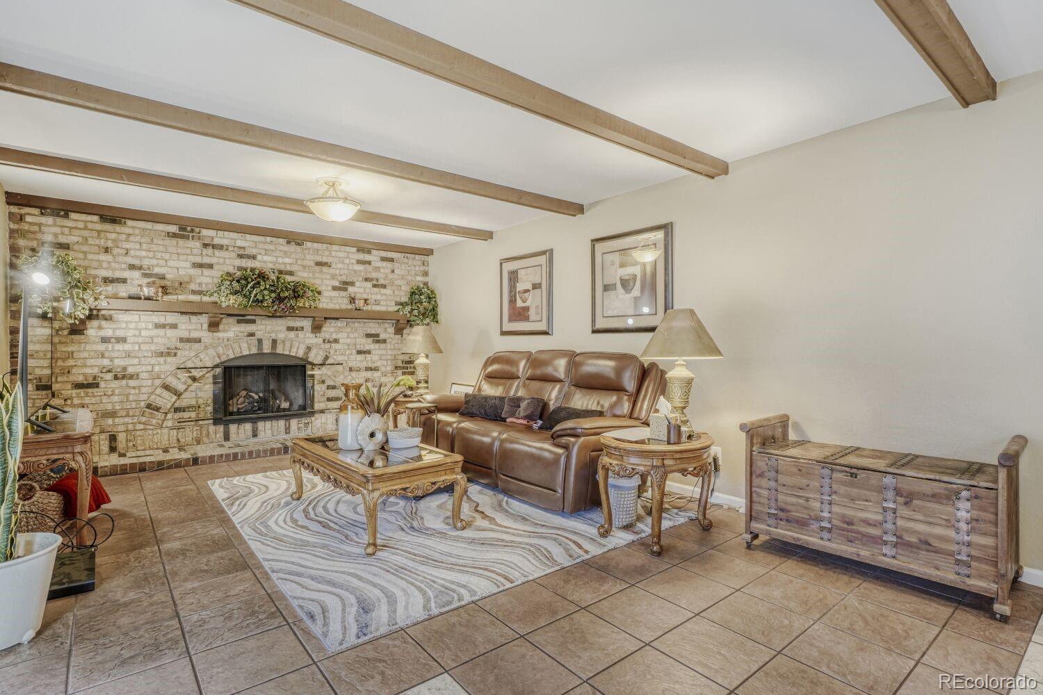 MLS Image #5 for 7464 e colgate place,denver, Colorado