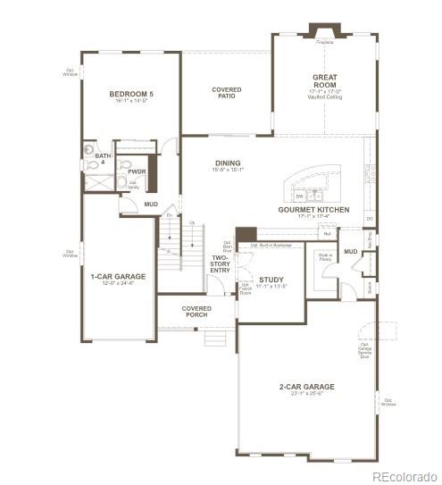 MLS Image #25 for 1186  weller street,timnath, Colorado