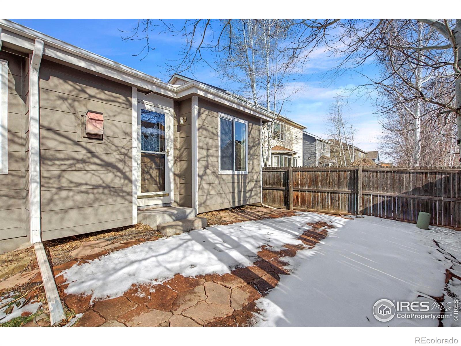MLS Image #38 for 1939  prairie hill drive,fort collins, Colorado