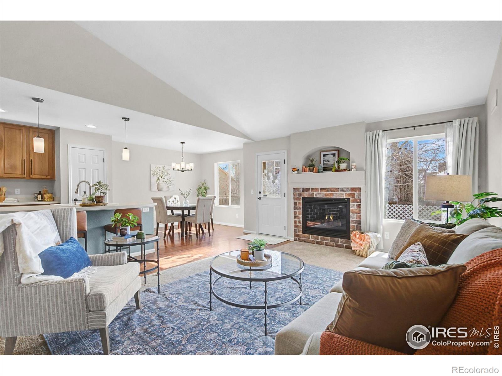 MLS Image #5 for 1939  prairie hill drive,fort collins, Colorado