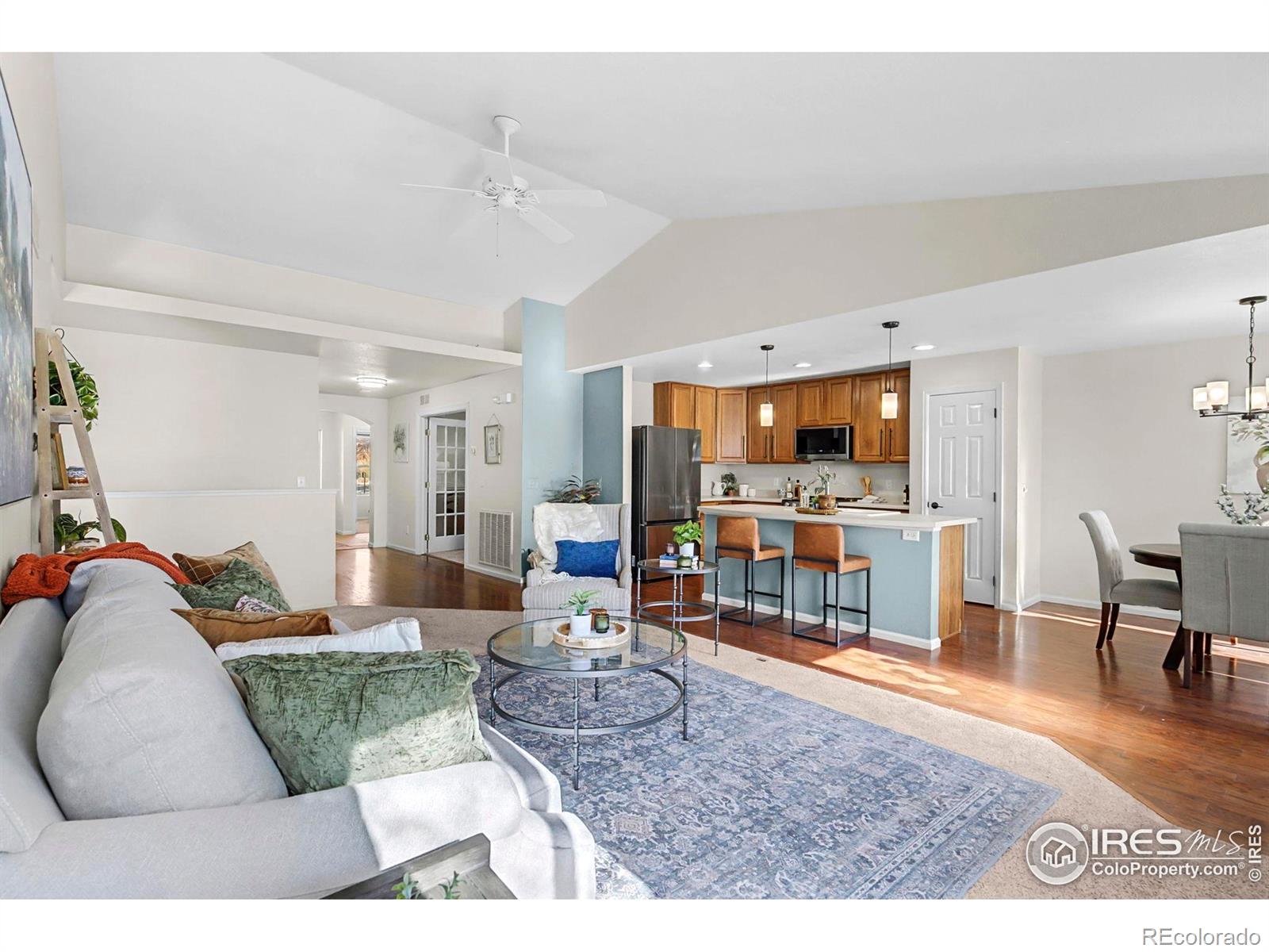 MLS Image #9 for 1939  prairie hill drive,fort collins, Colorado