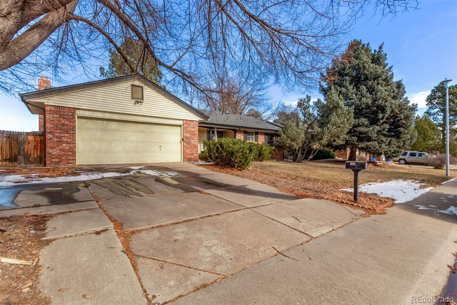 MLS Image #3 for 14903 e arkansas drive,aurora, Colorado