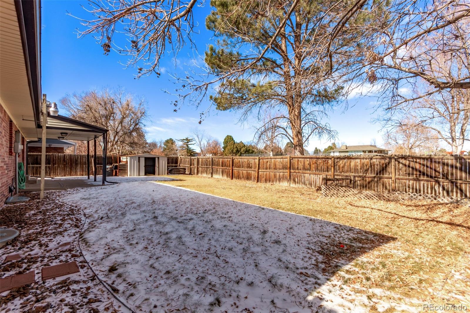 MLS Image #38 for 14903 e arkansas drive,aurora, Colorado