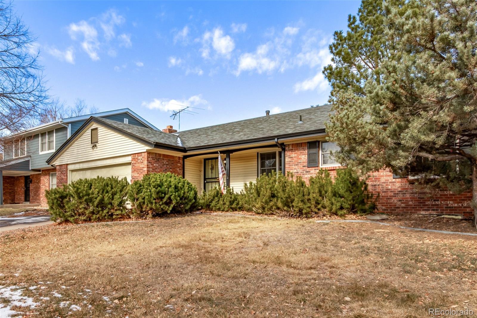 MLS Image #4 for 14903 e arkansas drive,aurora, Colorado