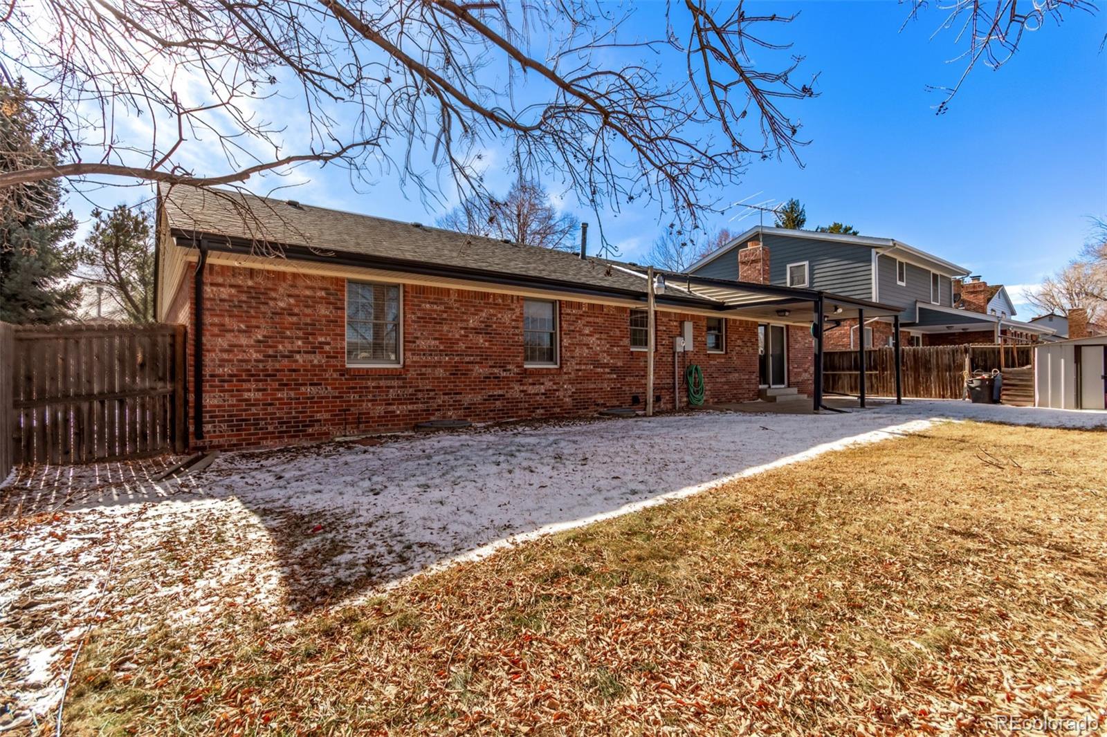 MLS Image #40 for 14903 e arkansas drive,aurora, Colorado
