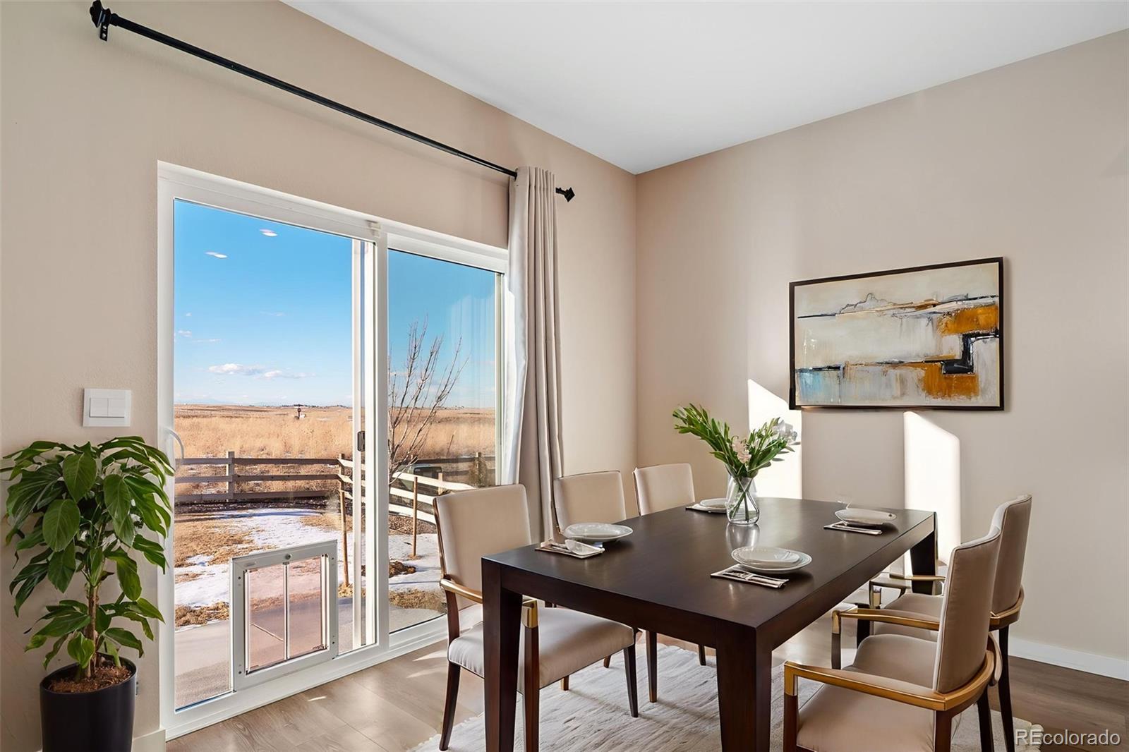 MLS Image #11 for 3018  belleville ridge road,elizabeth, Colorado