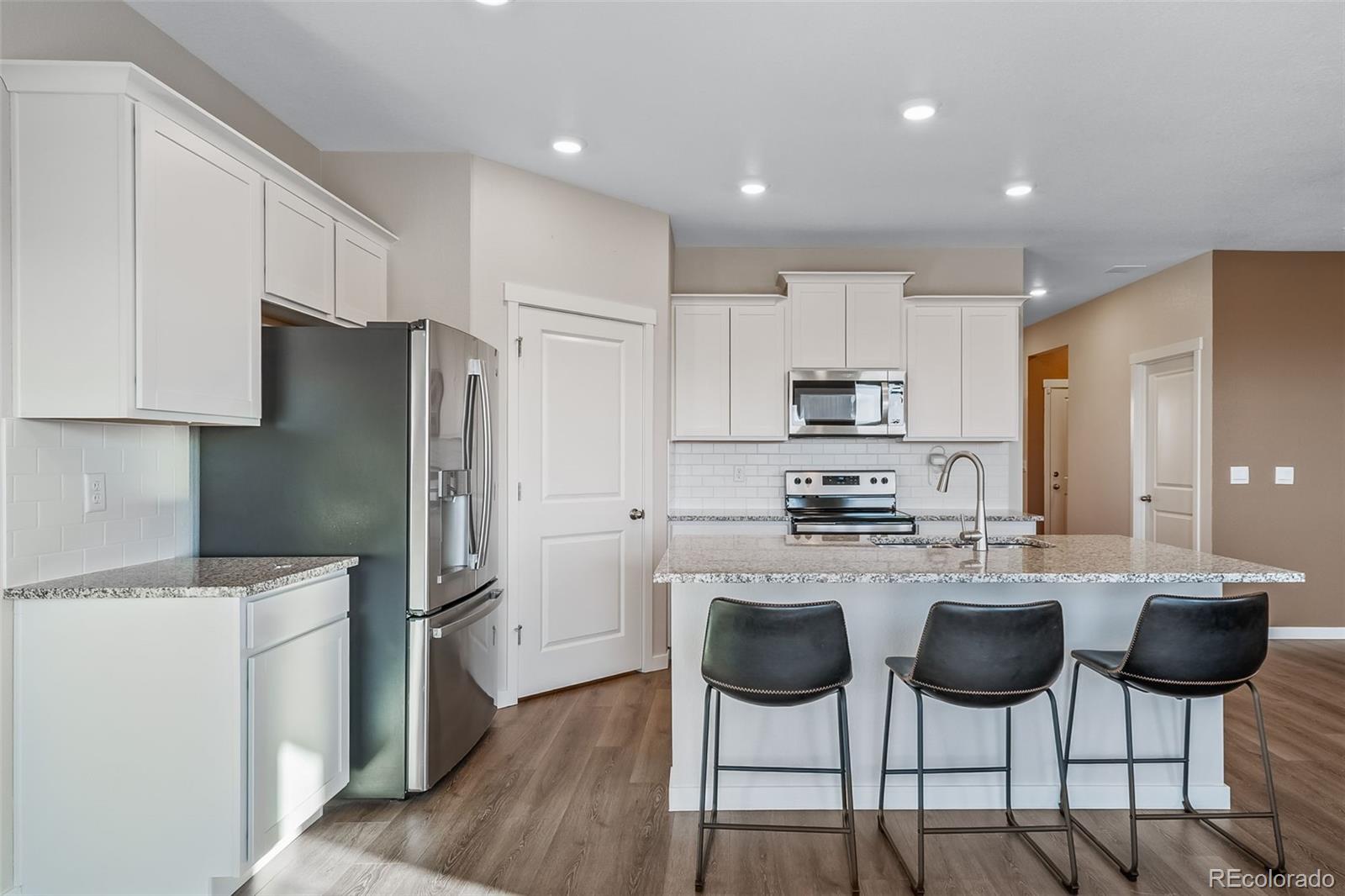 MLS Image #12 for 3018  belleville ridge road,elizabeth, Colorado